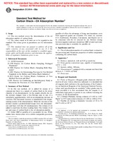 ASTM D2414-00a (10.12.2001)