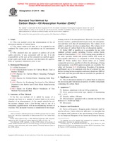 ASTM D2414-08a (1.8.2008)
