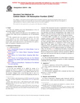 ASTM D2414-09a (1.9.2009)