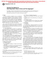 ASTM D2419-95 (1.1.1995)