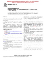 ASTM D2420-12 (15.8.2012)