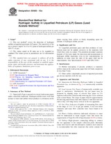 ASTM D2420-12a (1.11.2012)