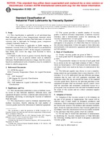 ASTM D2422-97 (10.6.1997)