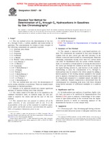 ASTM D2427-06 (1.11.2006)