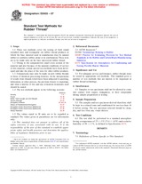 ASTM D2433-07 (1.5.2007)