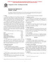 ASTM D2433-93(2002) (10.12.2002)