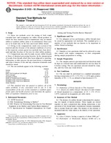 ASTM D2433-93(1998) (10.5.1998)