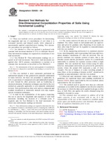 ASTM D2435-04 (1.11.2004)