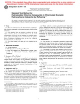 ASTM D2441-95 (1.1.1995)