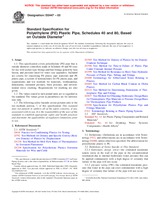 ASTM D2447-03 (10.8.2003)