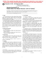 ASTM D2449-88(1995)e1 (29.4.1988)
