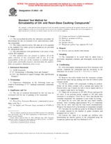 ASTM D2452-03 (10.5.2003)