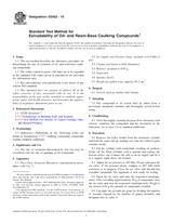 ASTM D2452-15 (1.6.2015)