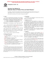 ASTM D2457-03 (10.8.2003)