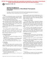 ASTM D2463-95 (1.1.1995)
