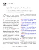 ASTM D2466-15 (1.3.2015)