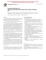 ASTM D2467-04 (1.4.2004)