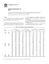 ASTM D2475-01 (10.4.2001)