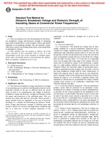 ASTM D2477-96 (10.4.2002)