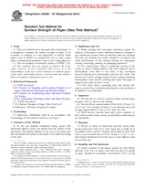 ASTM D2482-97(2007) (1.4.2007)