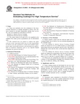 ASTM D2485-91(2000) (10.5.2000)
