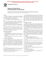 ASTM D2486-00 (10.3.2000)
