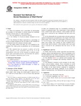 ASTM D2486-06 (1.4.2006)