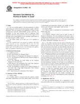 ASTM D2492-02 (10.9.2002)