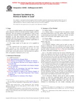 ASTM D2492-02(2007) (1.5.2007)