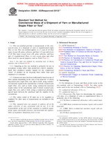 ASTM D2494-02(2010)e1 (1.6.2010)