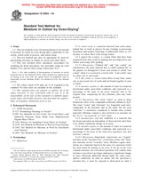 ASTM D2495-01 (10.5.2001)