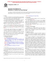 ASTM D2495-07 (1.1.2007)