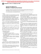 ASTM D2495-87(1993)e1 (10.5.2001)