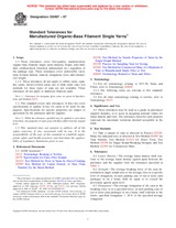 ASTM D2497-07 (1.1.2007)