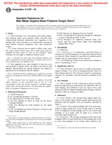 ASTM D2497-95 (10.4.2001)
