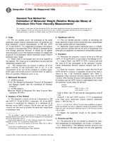 ASTM D2502-92(1996) (1.1.1996)