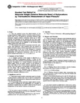 ASTM D2503-82(1987)e1 (1.1.1900)