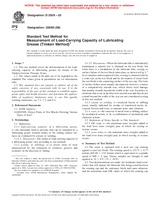 ASTM D2509-03 (10.5.2003)