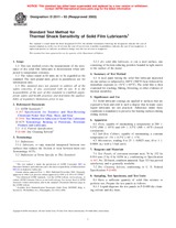 ASTM D2511-93(2003) (1.11.2003)