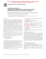 ASTM D2512-95(2002)e1 (15.2.1995)