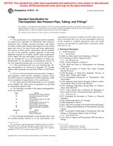 ASTM D2513-01 (10.8.2001)