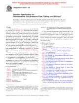 ASTM D2513-09 (1.5.2009)
