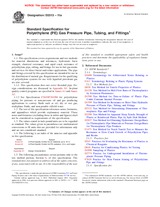 ASTM D2513-11a (1.8.2011)