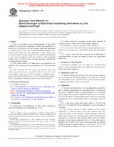 ASTM D2519-07 (1.5.2007)