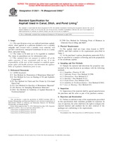 ASTM D2521-76(2002)e1 (24.9.1997)