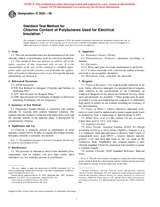 ASTM D2522-95 (1.1.1995)