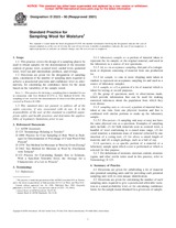 ASTM D2525-90(2001) (1.1.2001)