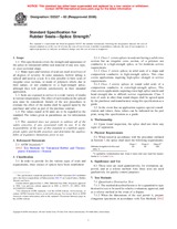 ASTM D2527-83(2006) (1.7.2006)