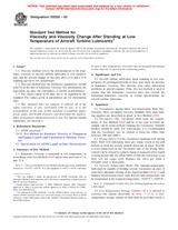 ASTM D2532-03 (1.12.2003)