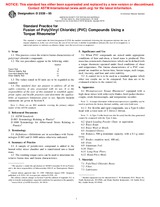 ASTM D2538-95 (15.6.1995)